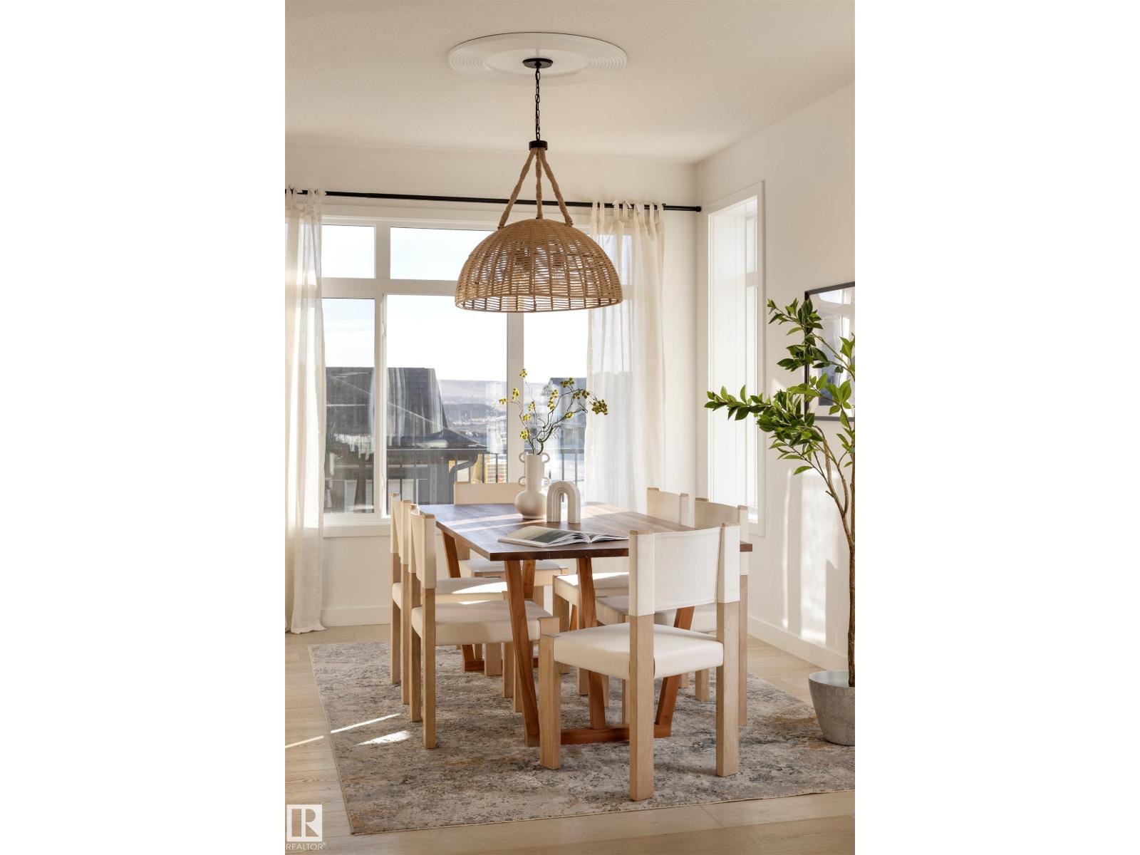 2133 Crossbill LN NW, Edmonton