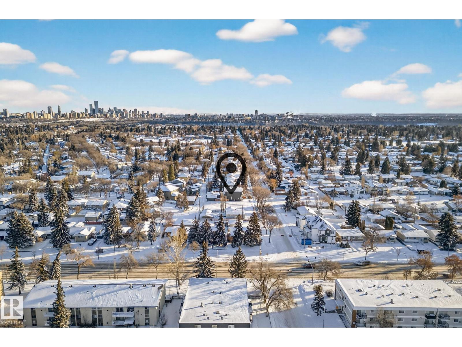 14726 91 AV NW, Edmonton