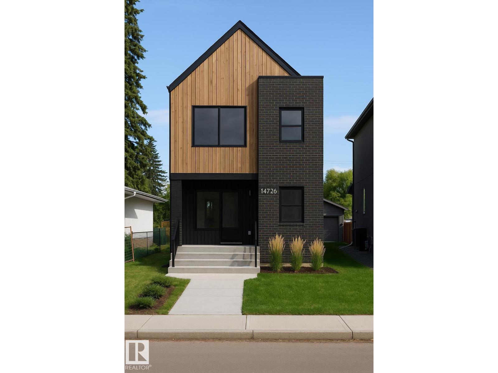 14726 91 AV NW, Edmonton