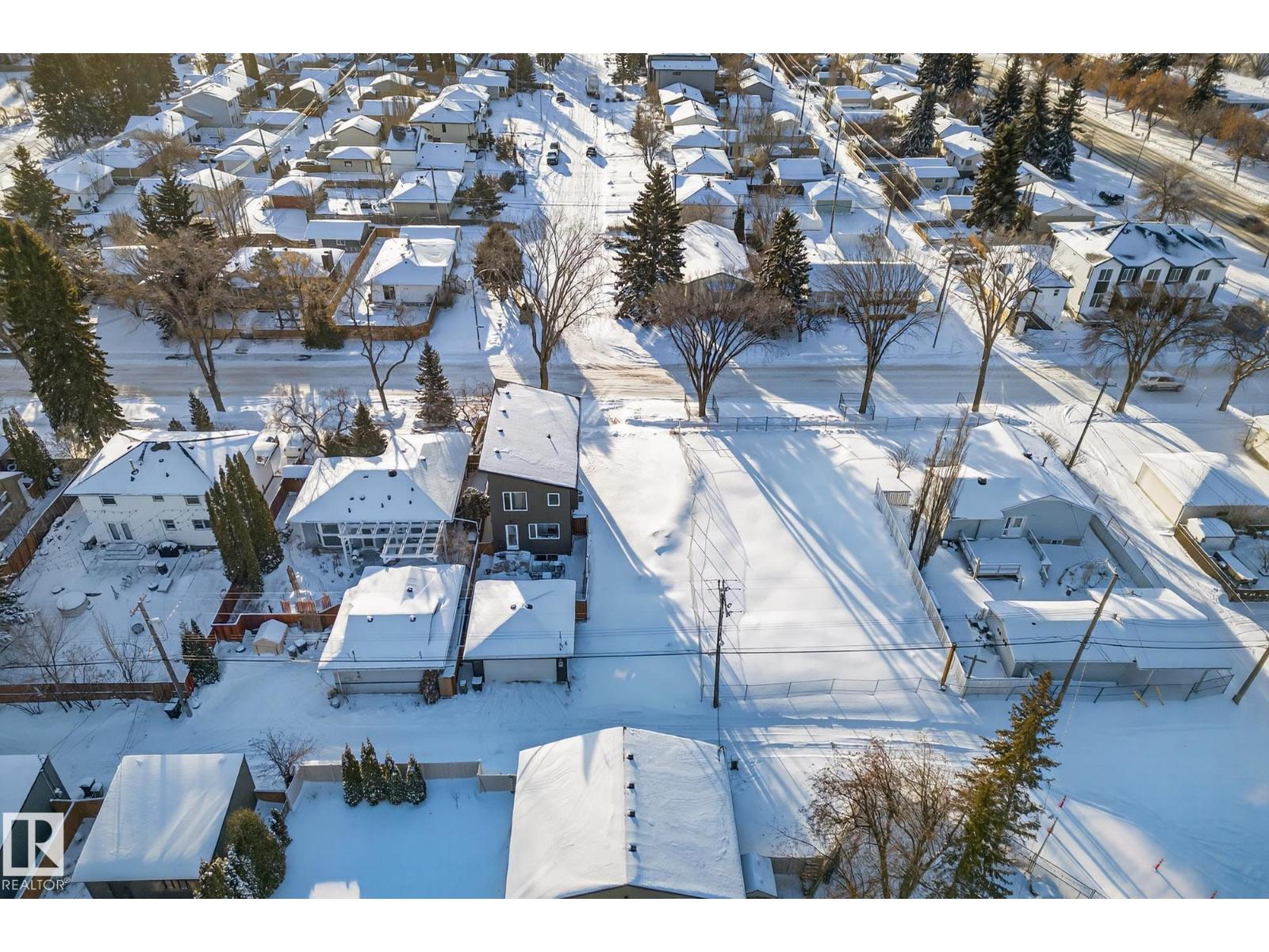 14726 91 AV NW, Edmonton