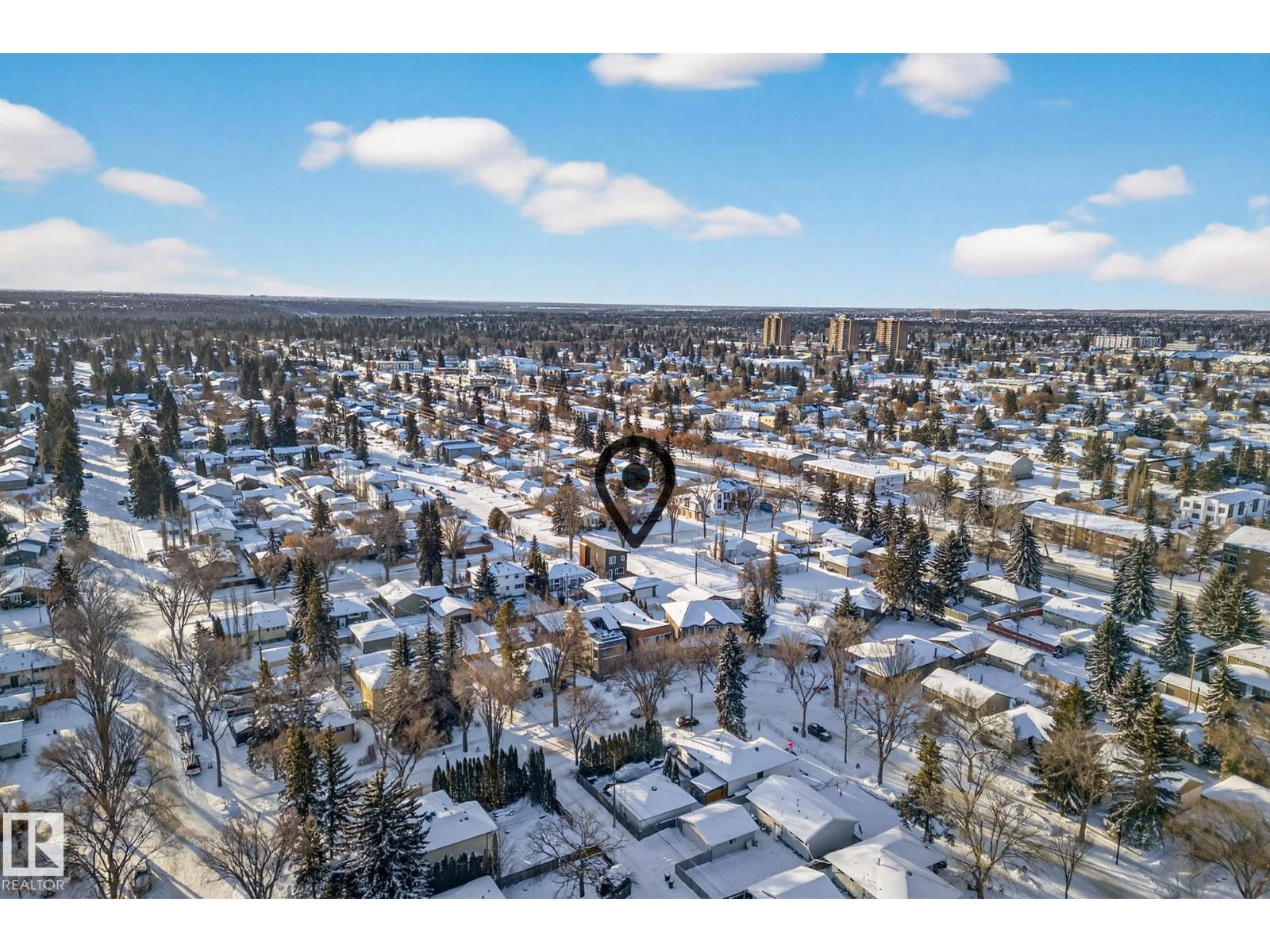 14726 91 AV NW, Edmonton