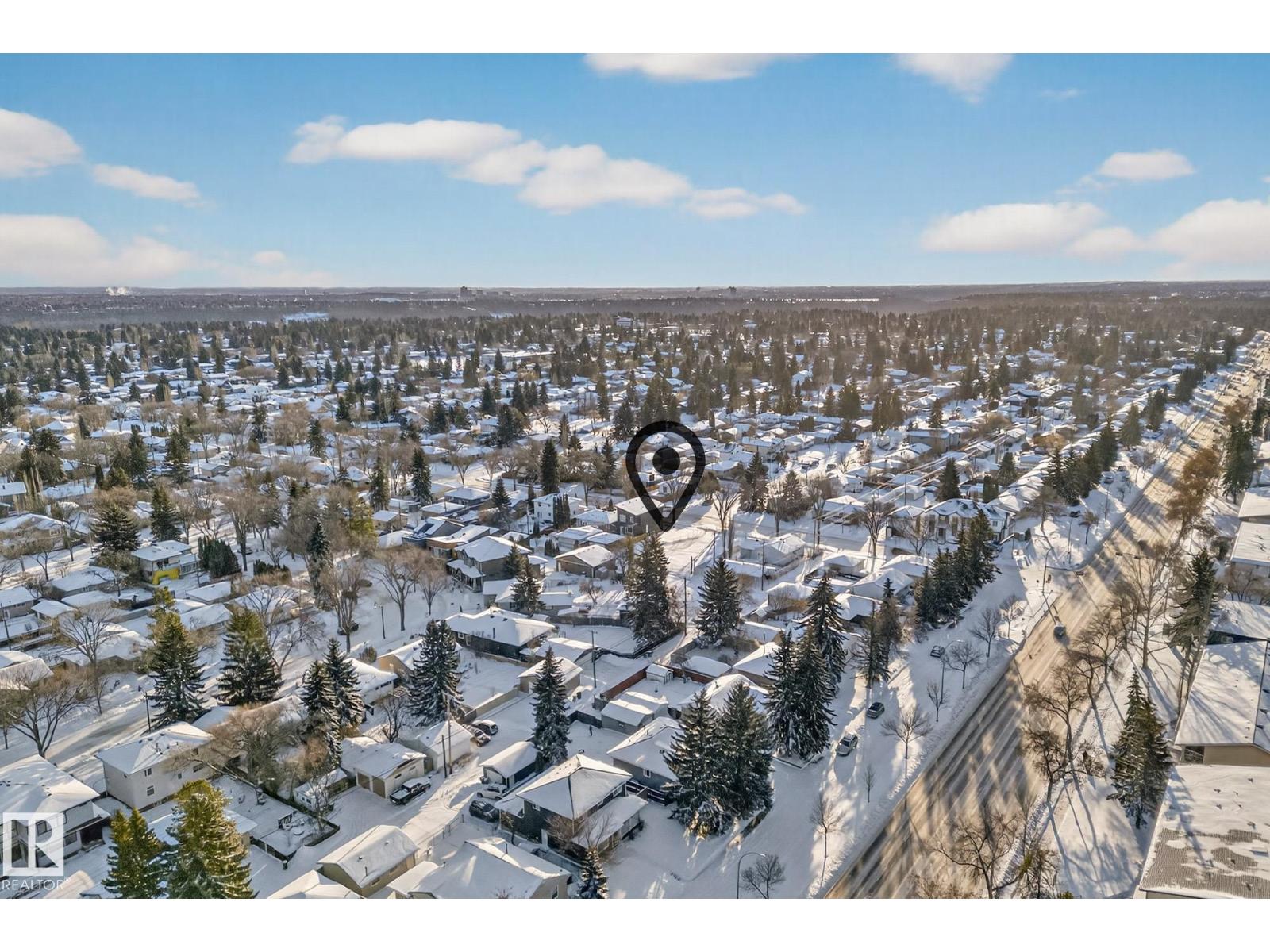 14726 91 AV NW, Edmonton