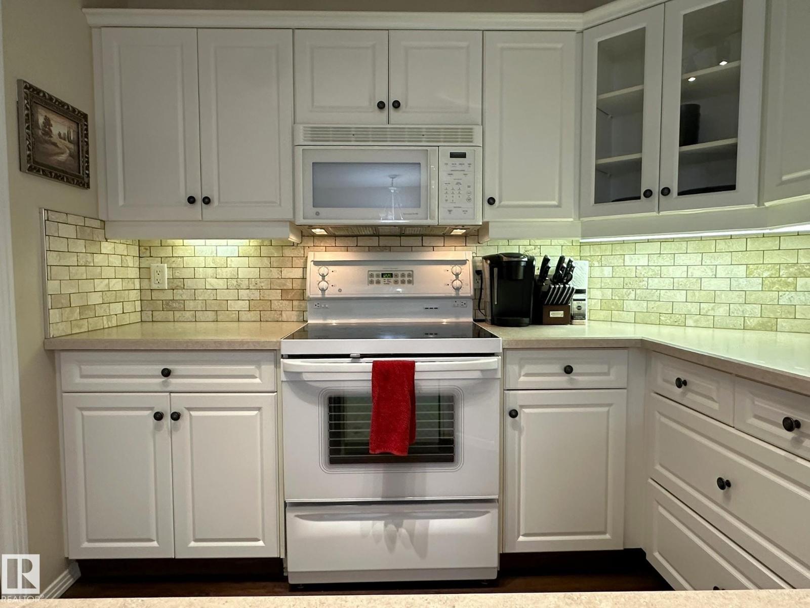 #315 9730 174 ST NW, Edmonton