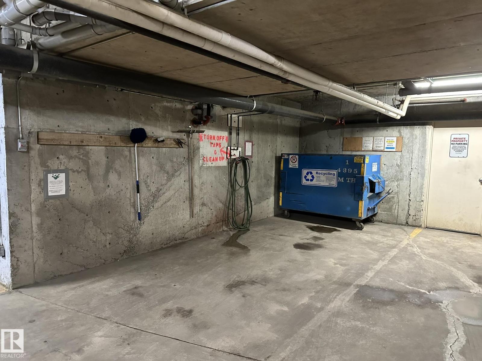 #315 9730 174 ST NW, Edmonton