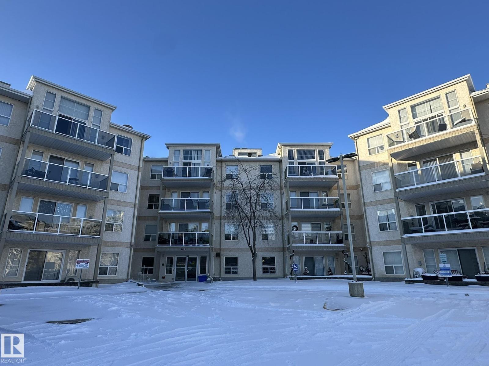 #315 9730 174 ST NW, Edmonton