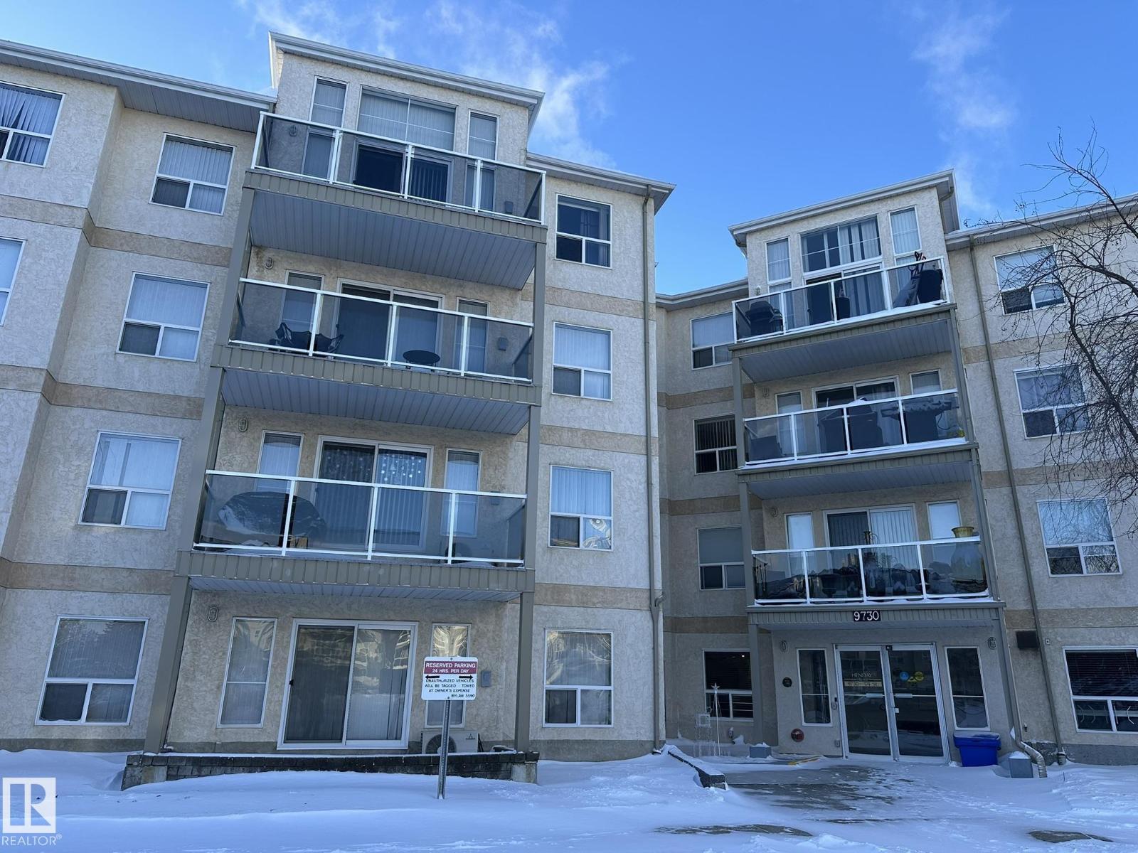 #315 9730 174 ST NW, Edmonton