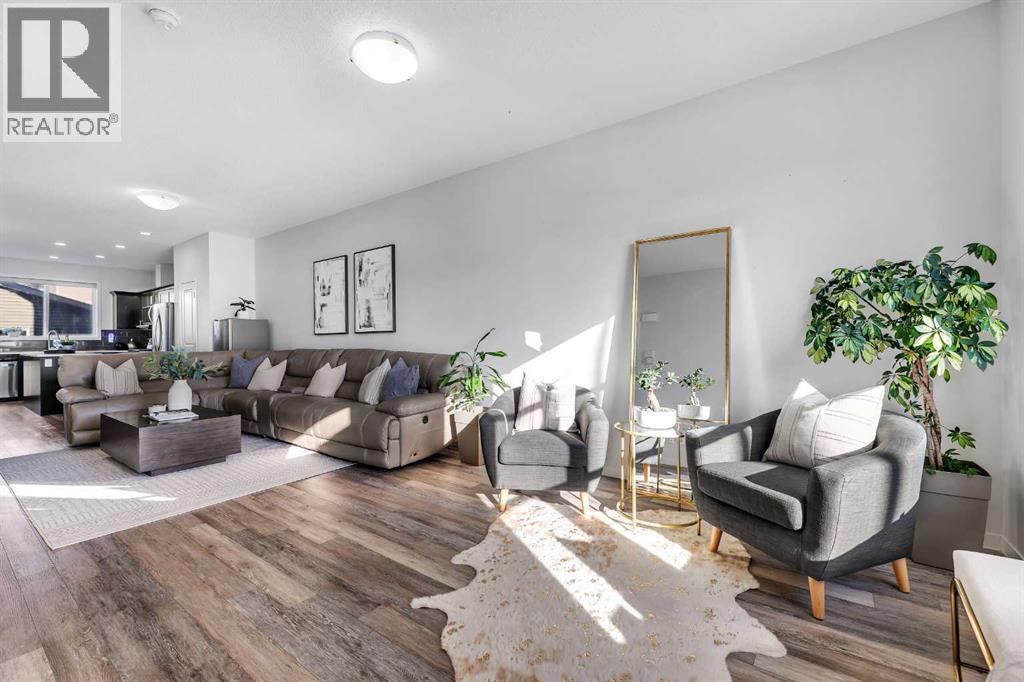 Single Family House for Sale in  Cornerstone Avenue NE Cornerstone Calgary 