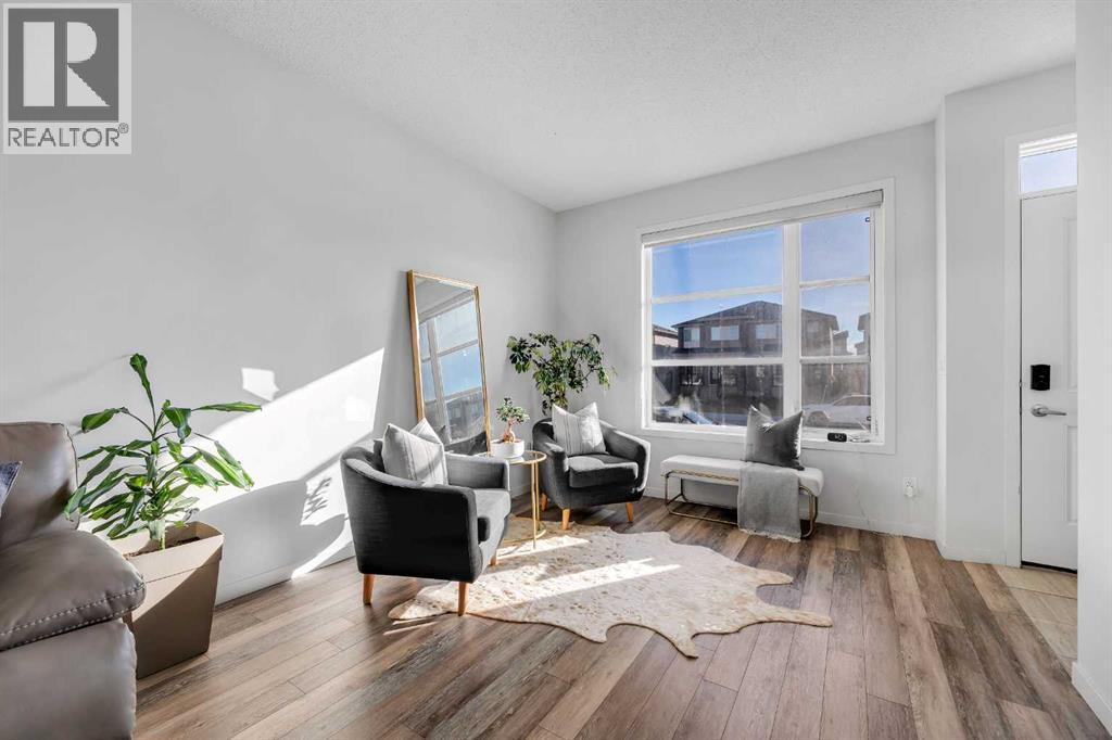 Single Family House for Sale in  Cornerstone Avenue NE Cornerstone Calgary 