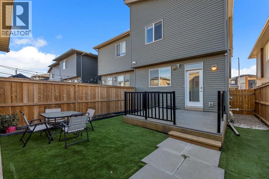 Single Family House for Sale in  Cornerstone Avenue NE Cornerstone Calgary 