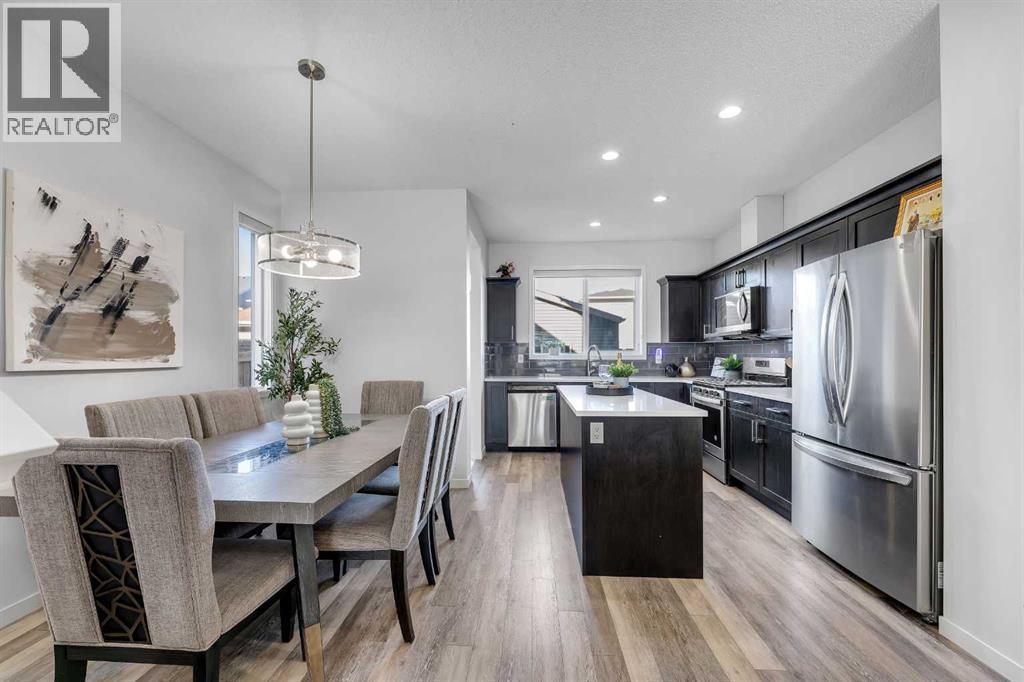 Single Family House for Sale in  Cornerstone Avenue NE Cornerstone Calgary 