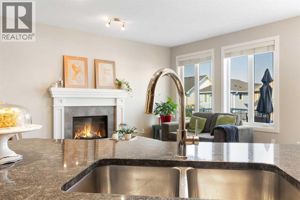 Single Family House for Sale in  Sage Bank Grove NW Sage Hill Calgary 