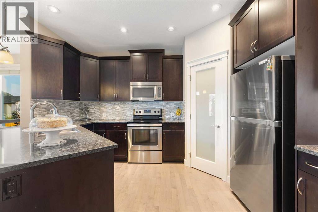 Single Family House for Sale in  Sage Bank Grove NW Sage Hill Calgary 