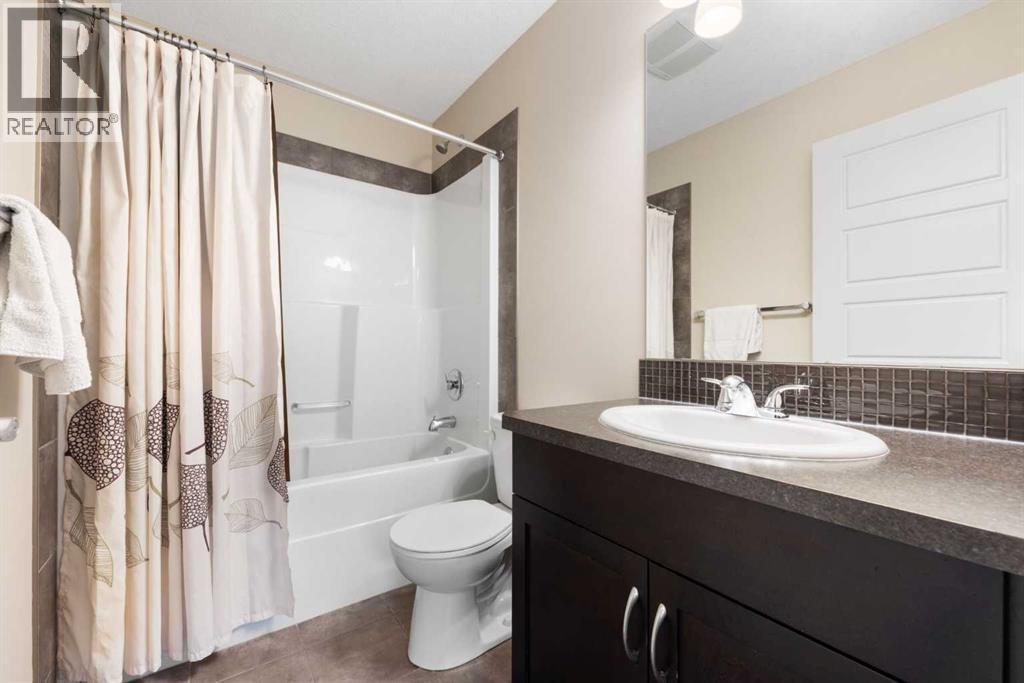 240 Sage Bank Grove NW, Calgary, Alberta