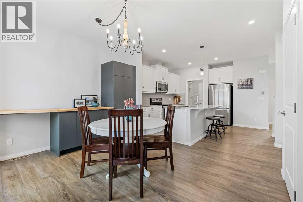 Single Family House for Sale in  Legacy Glen Row SE Legacy Calgary 