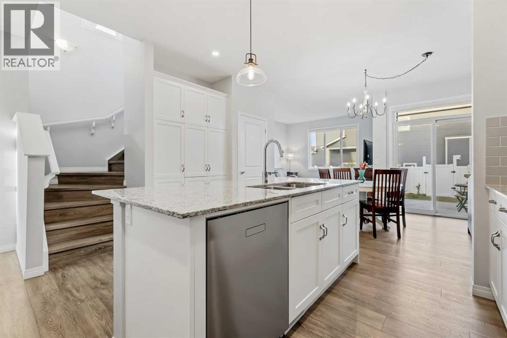 Single Family House for Sale in  Legacy Glen Row SE Legacy Calgary 