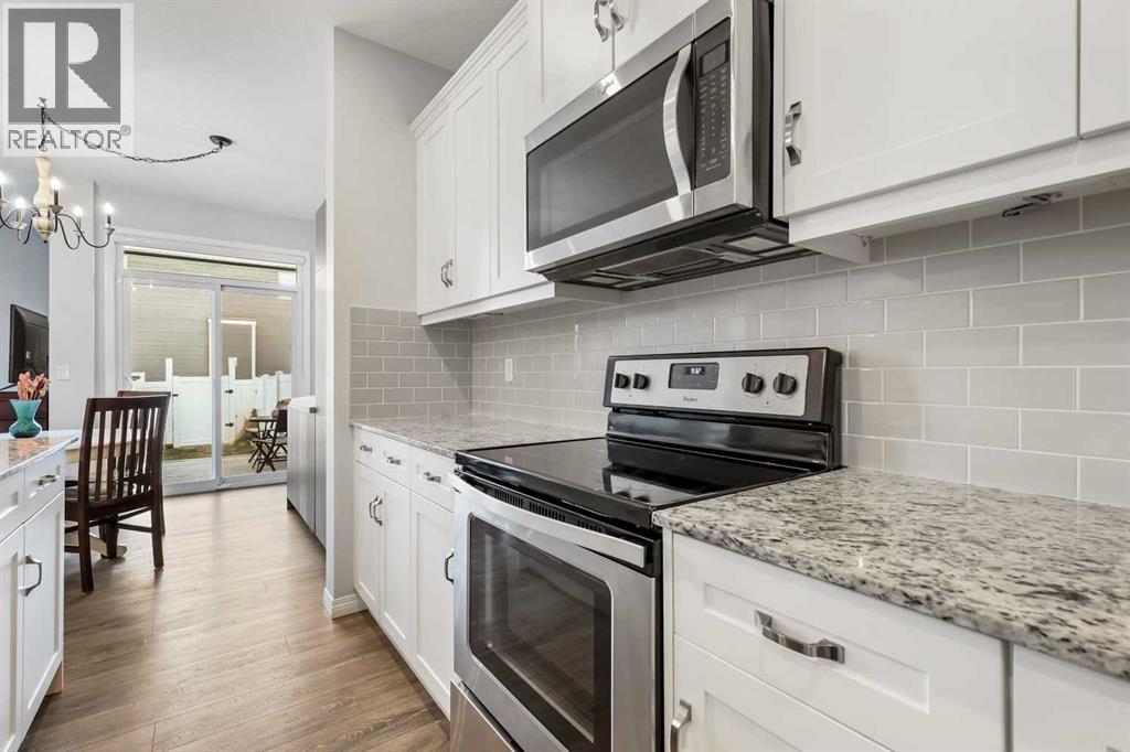 Single Family House for Sale in  Legacy Glen Row SE Legacy Calgary 