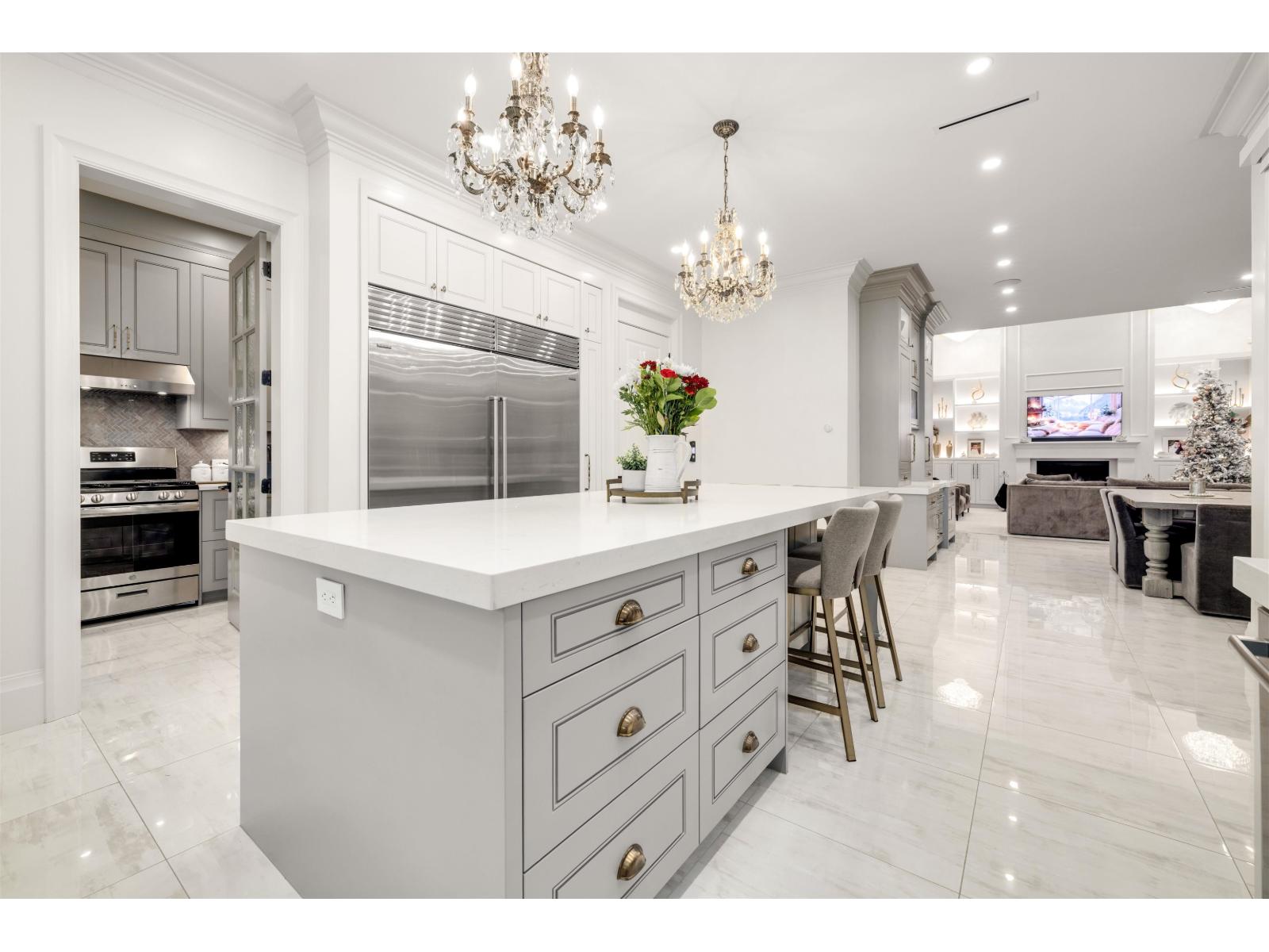 2886 165B STREET, Surrey