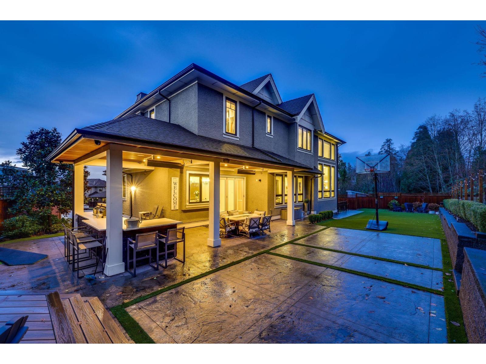 2886 165B STREET, Surrey