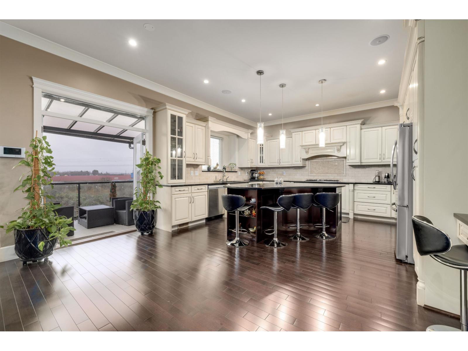 14611 36B AVENUE, Surrey