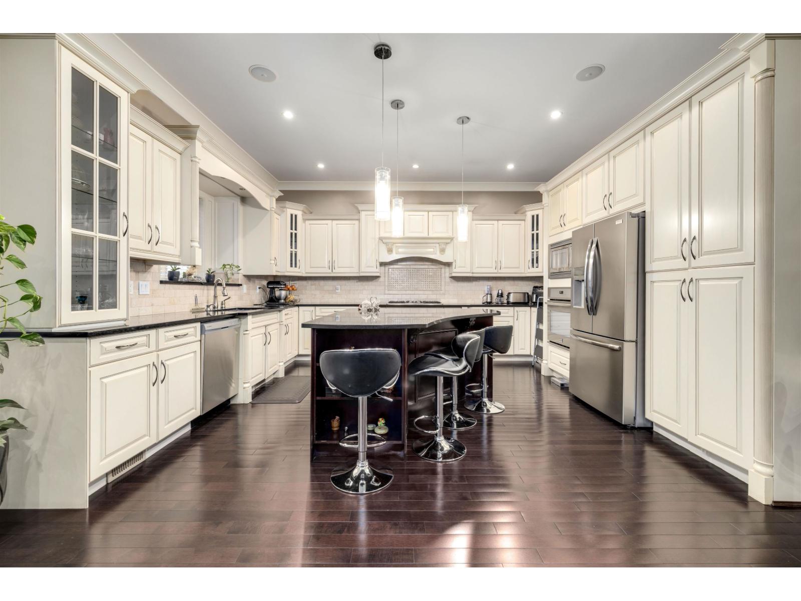 14611 36B AVENUE, Surrey