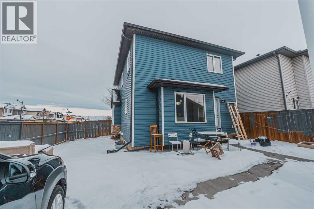 Single Family House for Sale in  Taradale Drive NE Taradale Calgary 