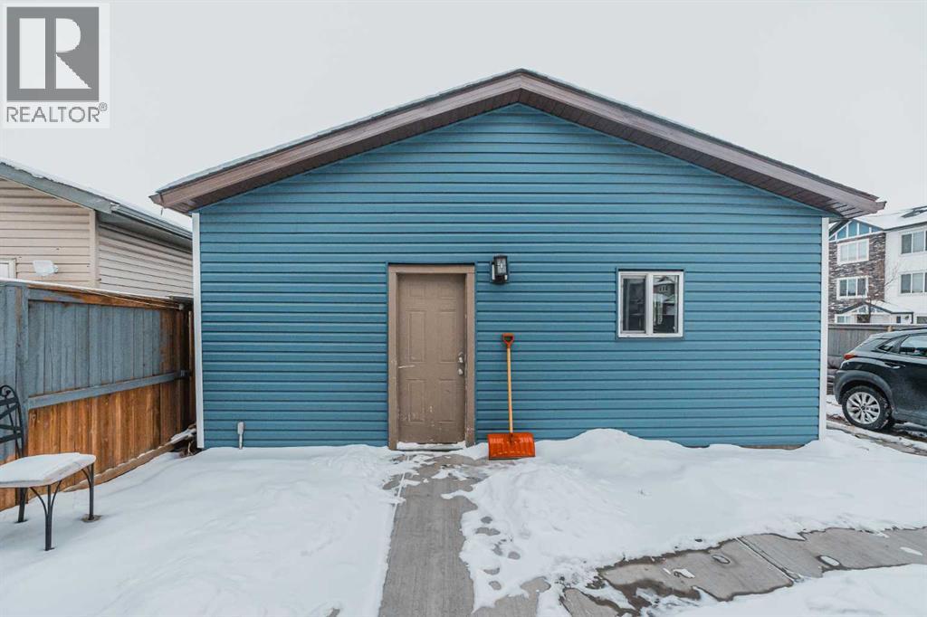 Single Family House for Sale in  Taradale Drive NE Taradale Calgary 