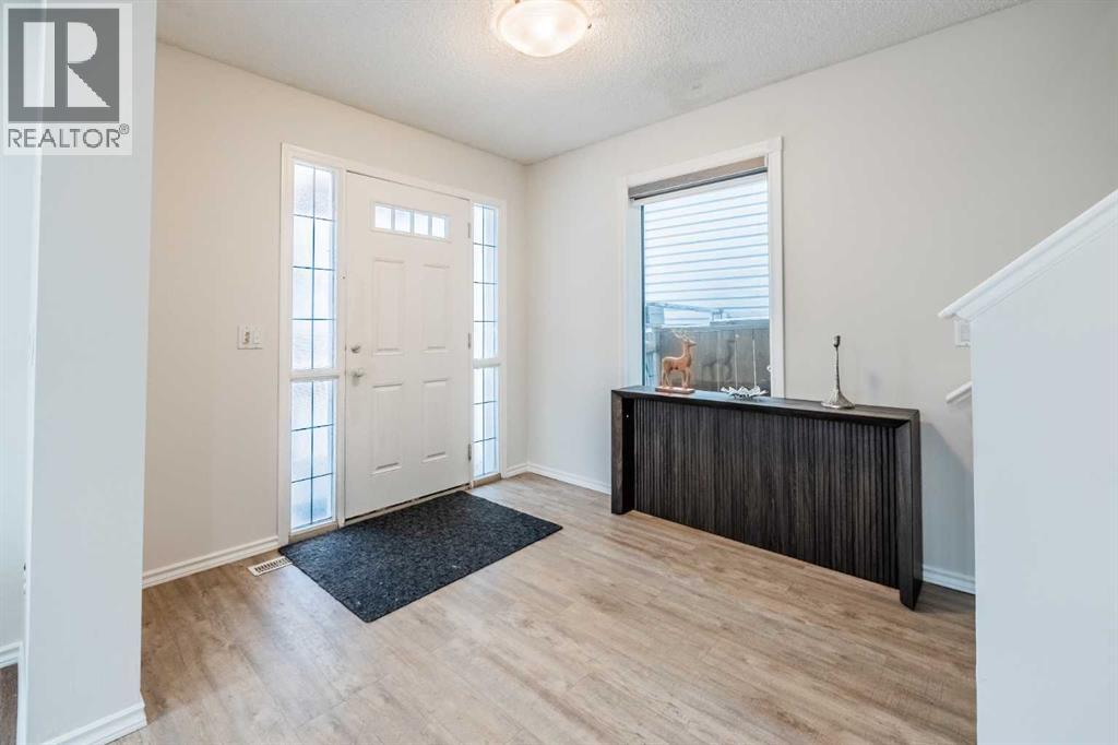 Single Family House for Sale in  Taradale Drive NE Taradale Calgary 