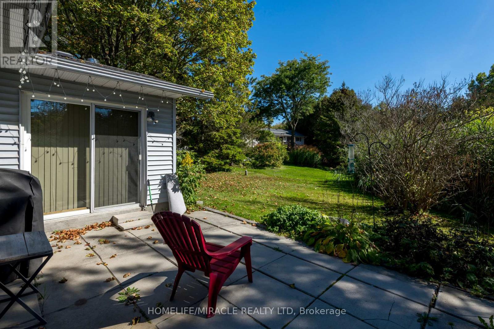 1 TECUMSETH PINES DRIVE - 11
