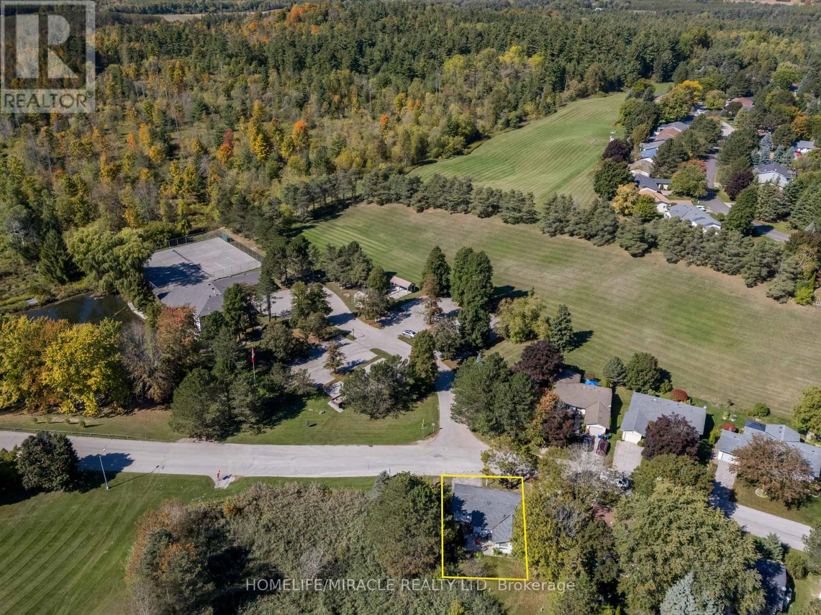 1 TECUMSETH PINES DRIVE - 13