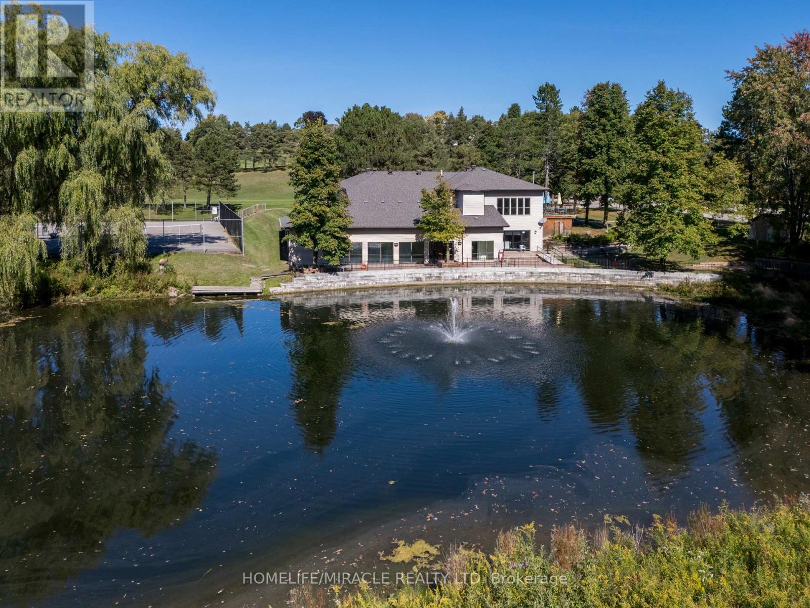 1 TECUMSETH PINES DRIVE - 15