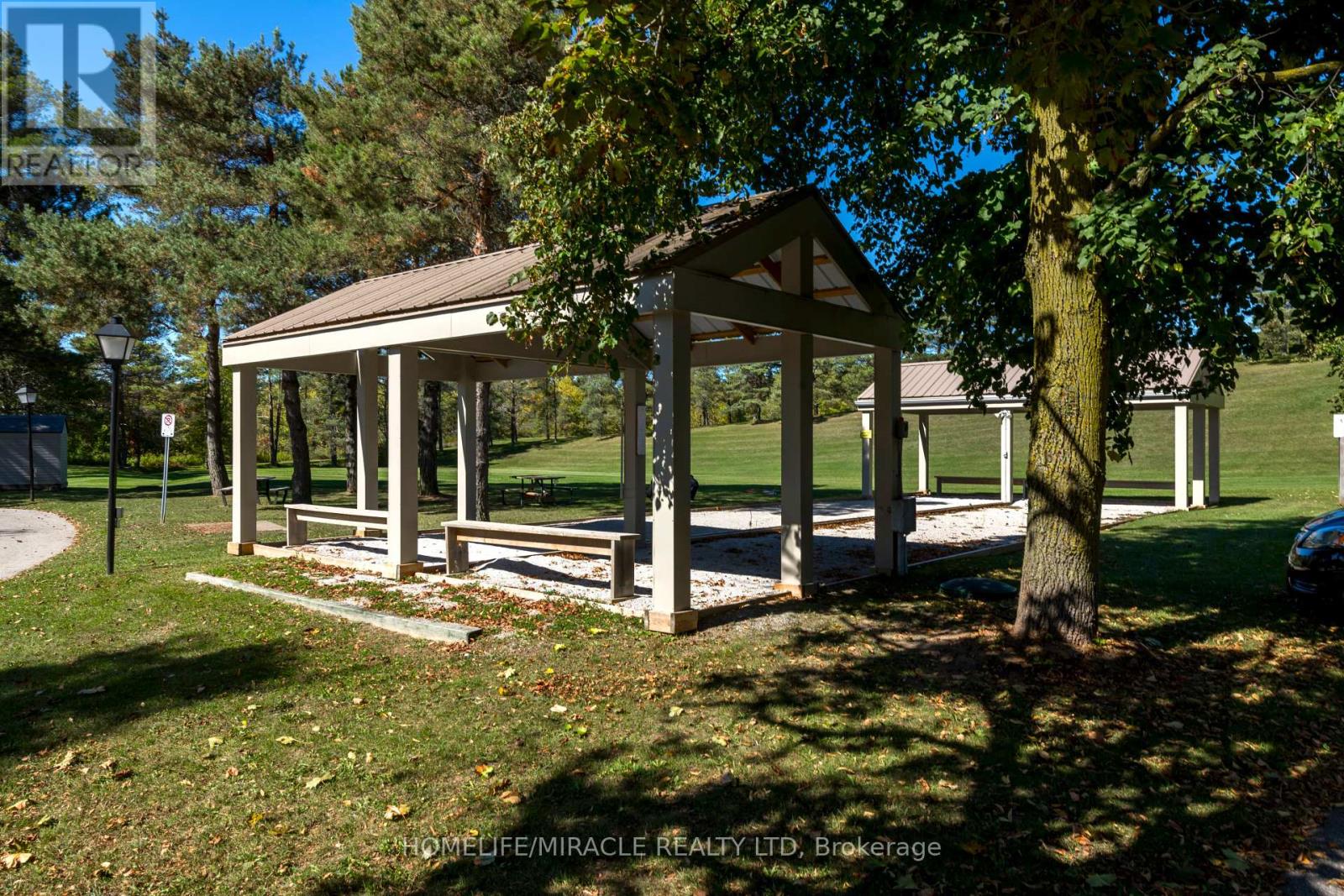 1 TECUMSETH PINES DRIVE - 21