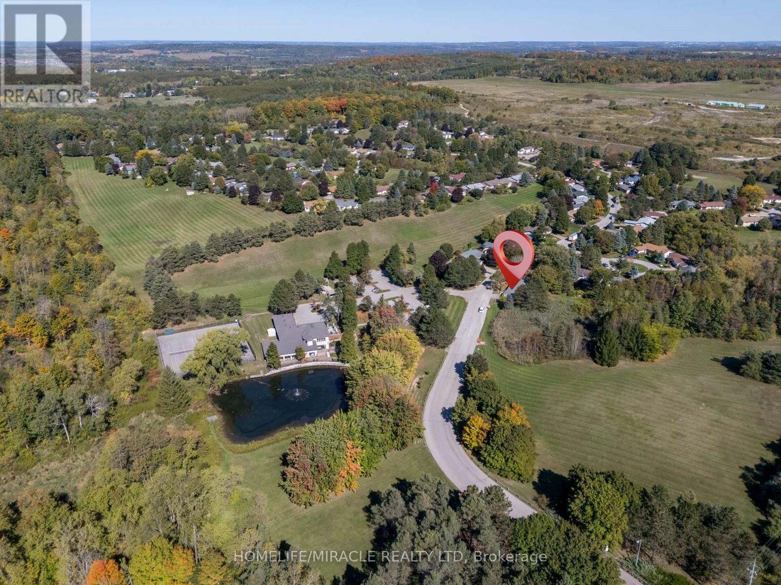 1 TECUMSETH PINES DRIVE - 23