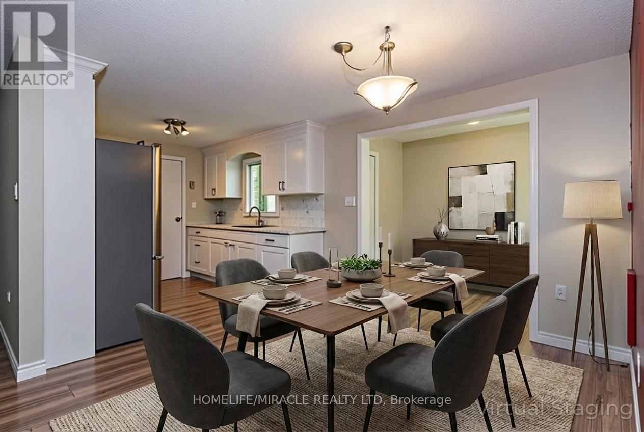 1 TECUMSETH PINES DRIVE - 3