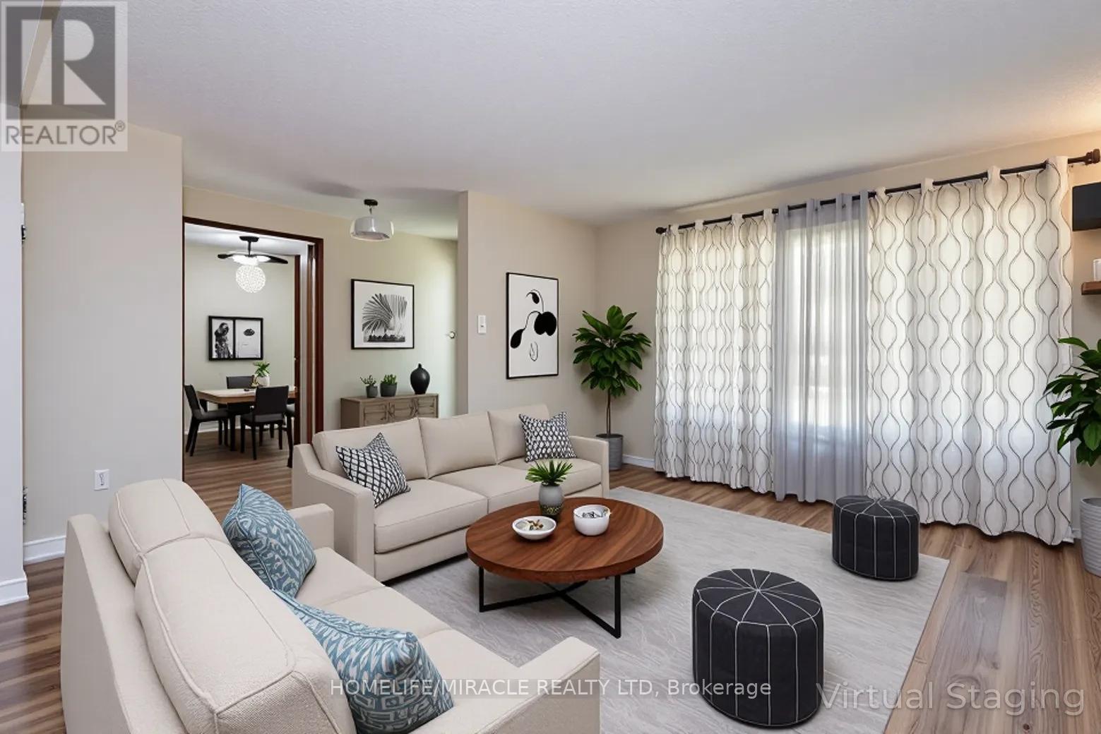 1 TECUMSETH PINES DRIVE - 5