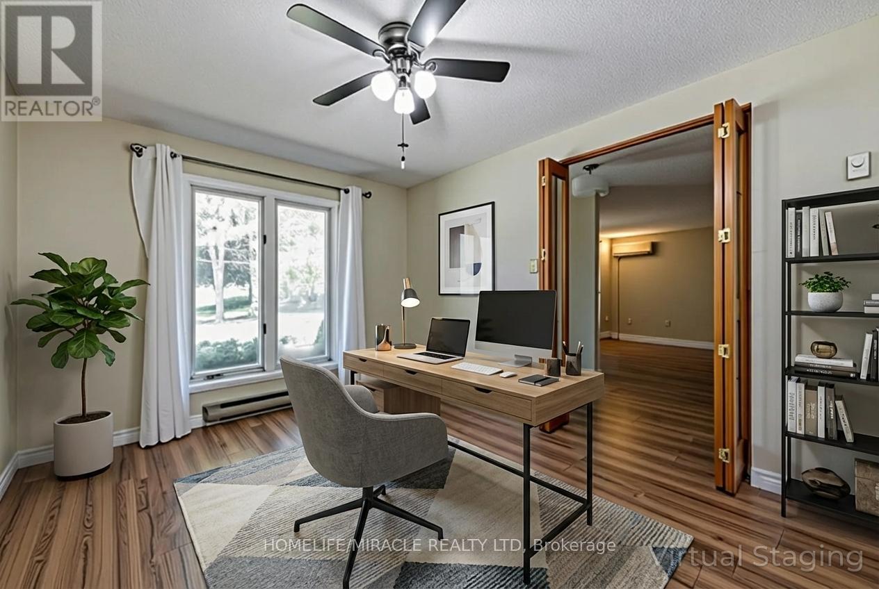 1 TECUMSETH PINES DRIVE - 8