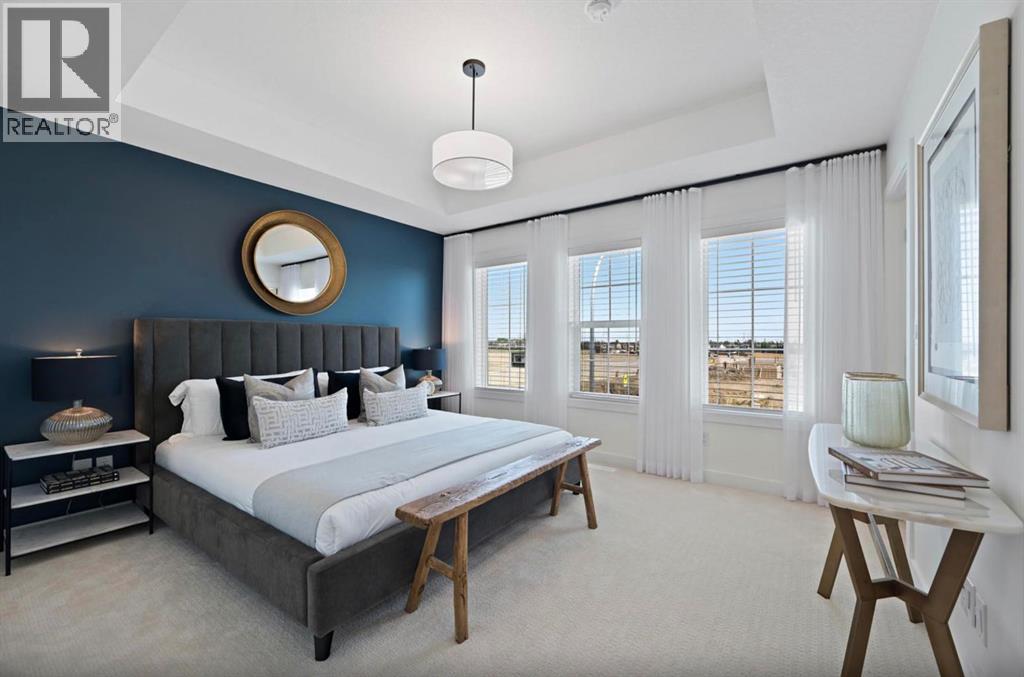 Single Family House for Sale in  Lewisburg Place NE Lewisburg Calgary 