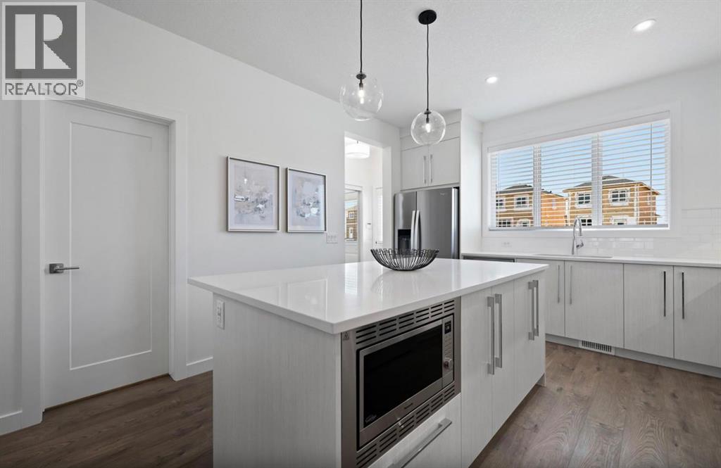 Single Family House for Sale in  Lewisburg Place NE Lewisburg Calgary 