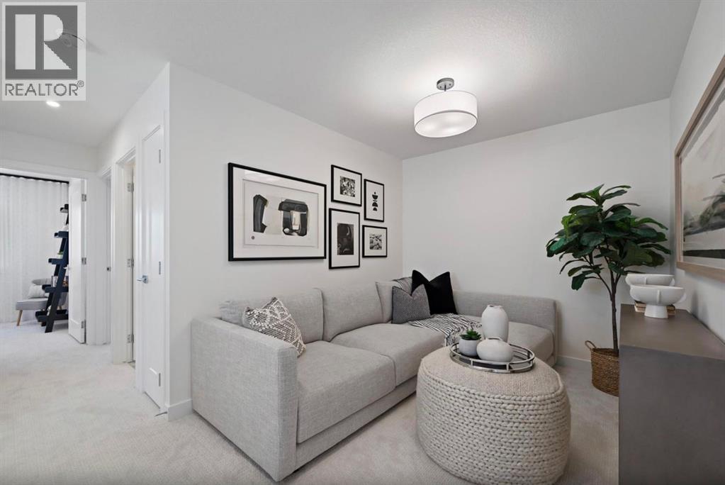 Single Family House for Sale in  Lewisburg Place NE Lewisburg Calgary 