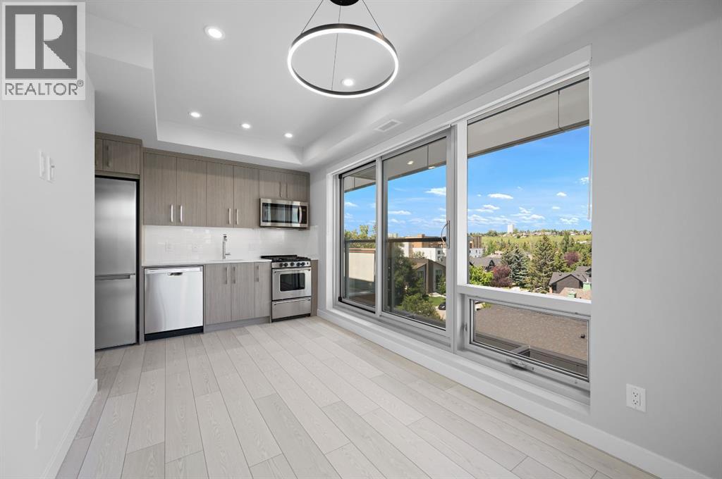 Single Family House for Sale in   A Street NW West Hillhurst Calgary 