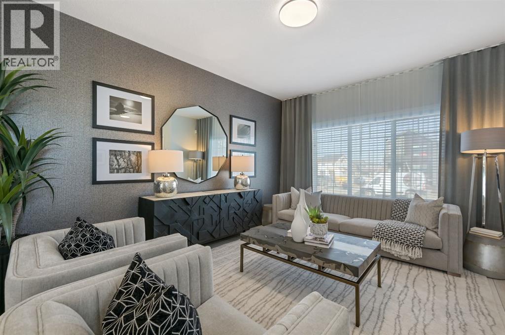 Single Family House for Sale in  Mallard Heath SE Rangeview Calgary 