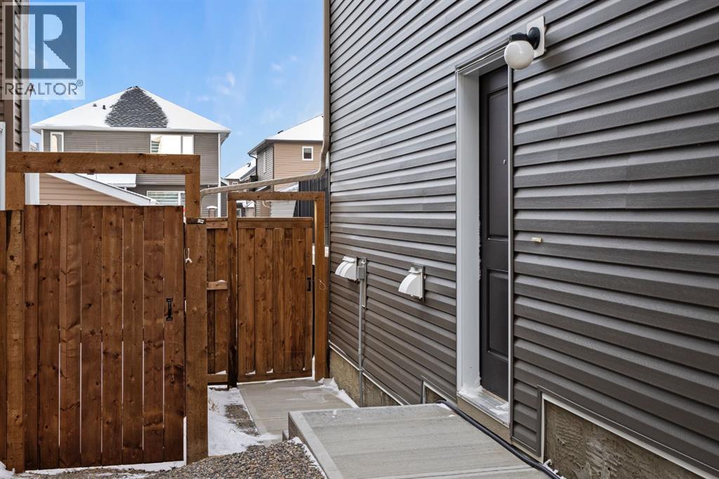 128 Fireside Way, Cochrane