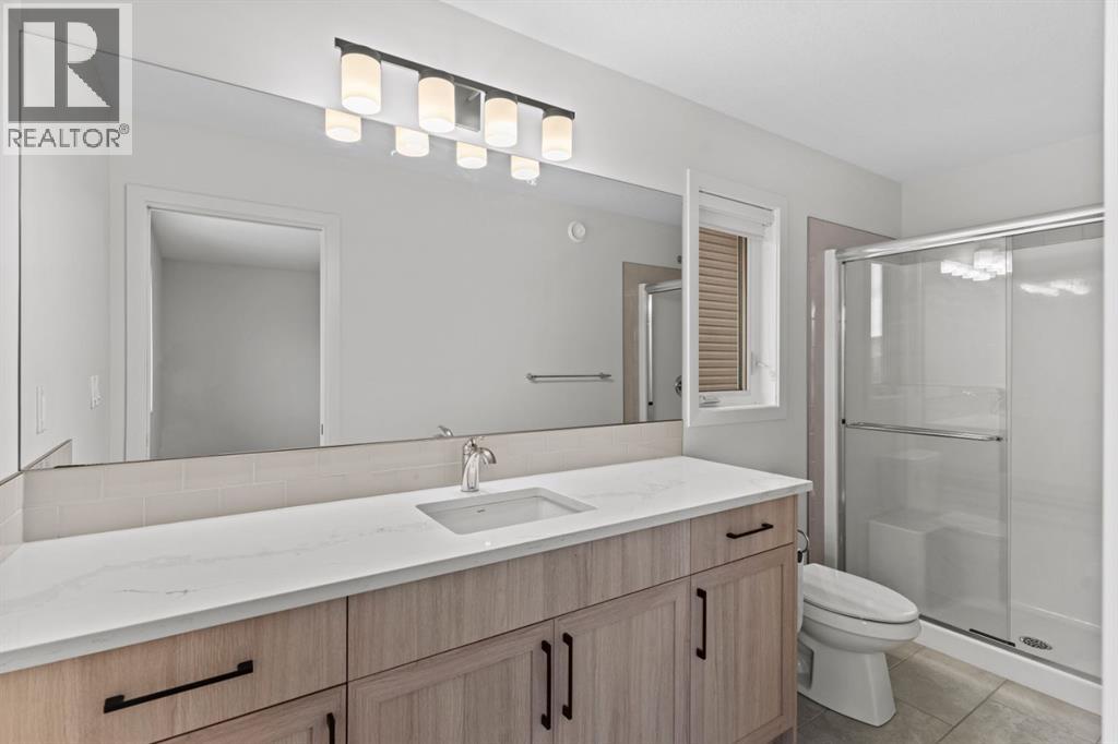 128 Fireside Way, Cochrane