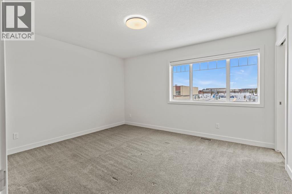 128 Fireside Way, Cochrane