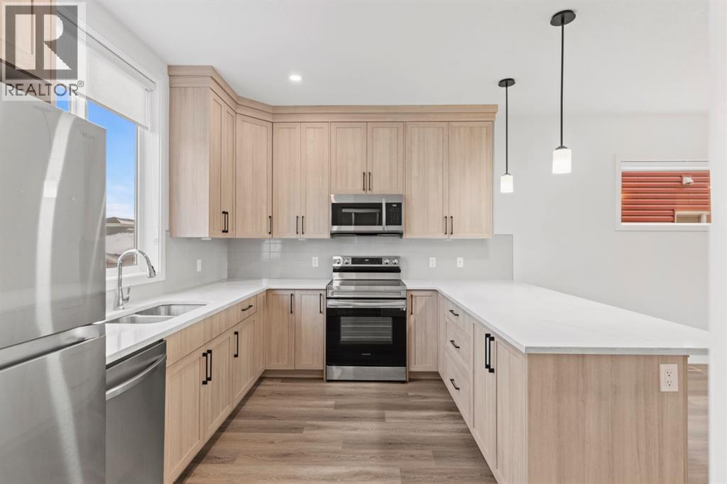 128 Fireside Way, Cochrane