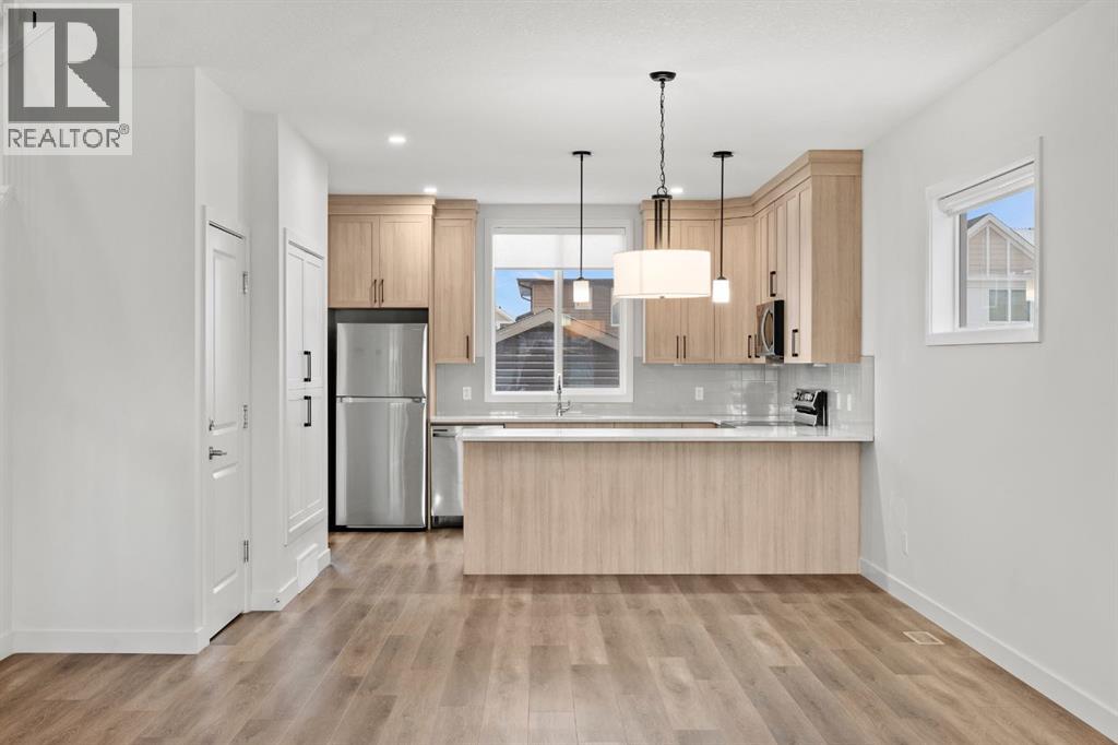 128 Fireside Way, Cochrane