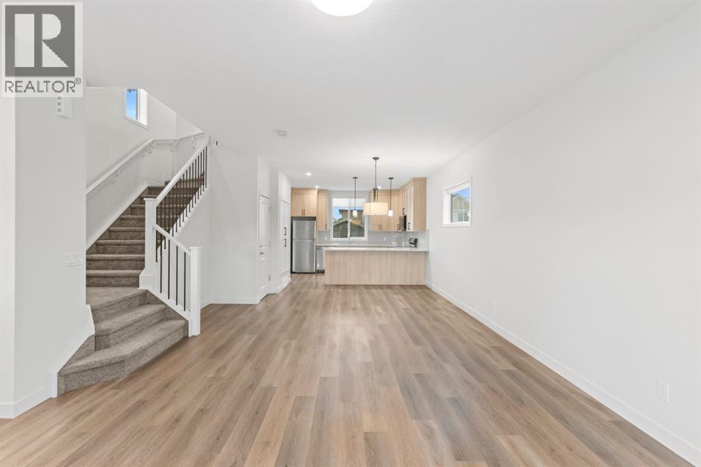 128 Fireside Way, Cochrane