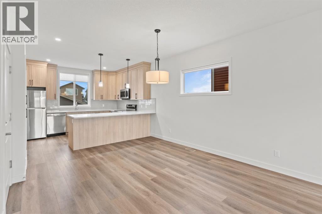 128 Fireside Way, Cochrane