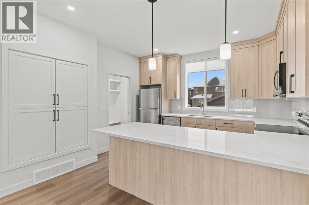 128 Fireside Way, Cochrane