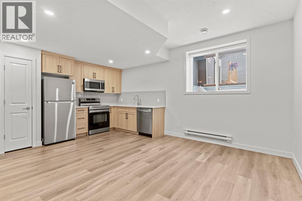 128 Fireside Way, Cochrane