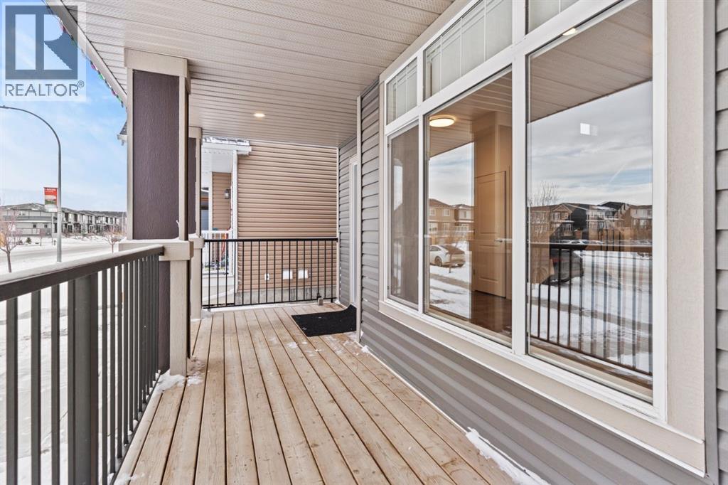 128 Fireside Way, Cochrane